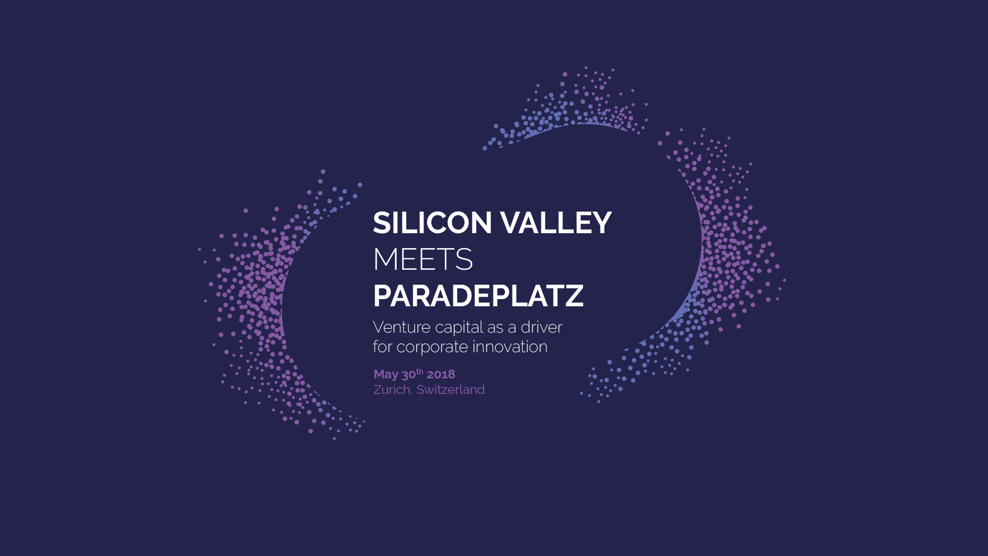 Read more about the article Silicon Valley meets Paradeplatz