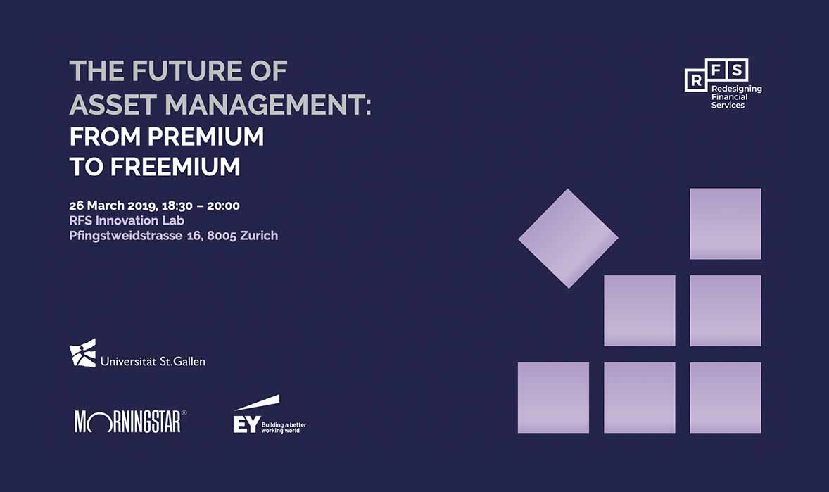 Read more about the article The Future of Asset Management: From Premium to Freemium