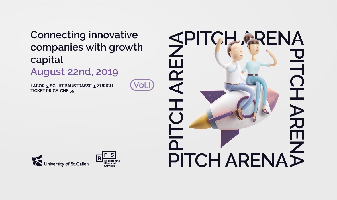 Read more about the article Pitch Arena by RFS