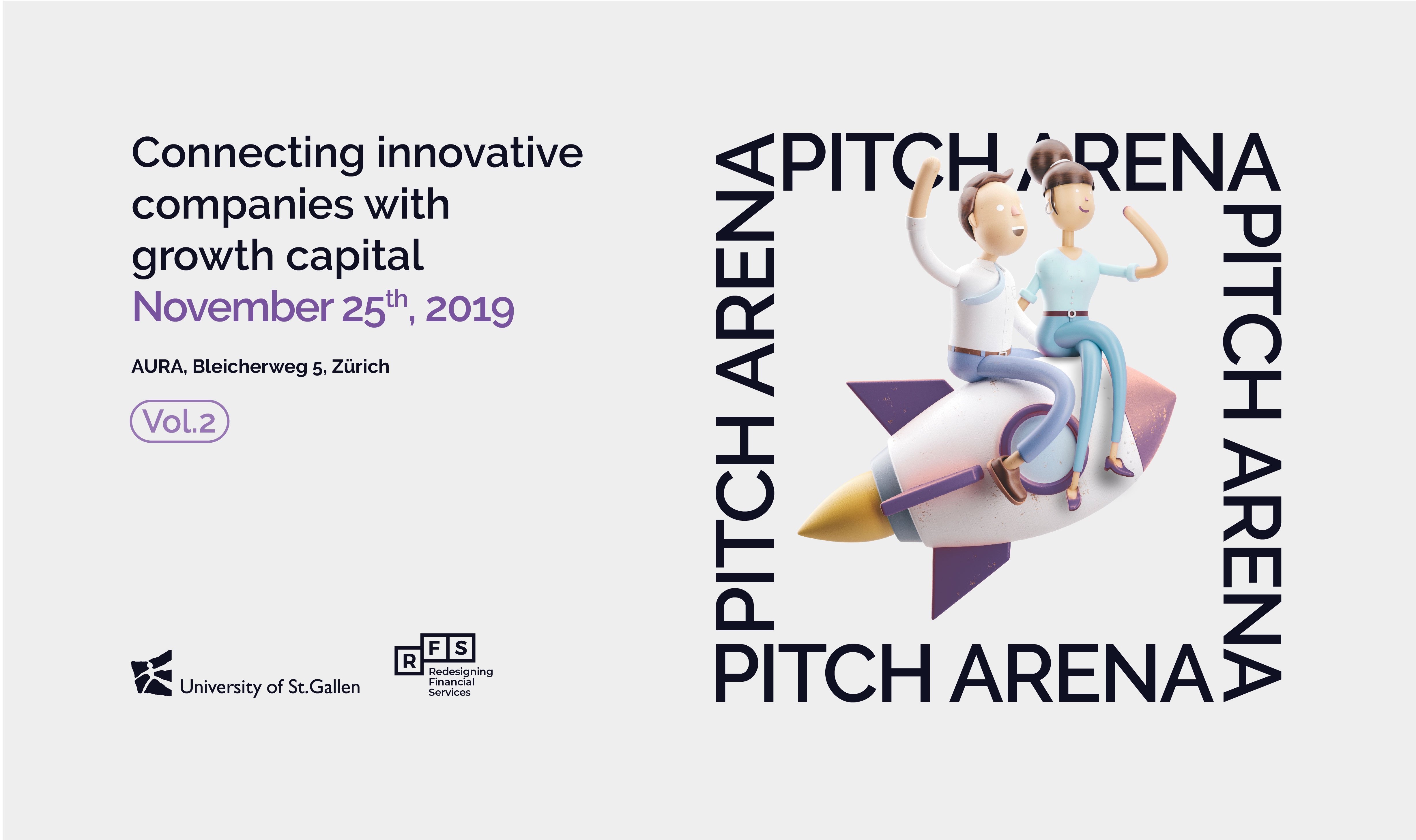 Read more about the article Pitch Arena Vol.2 by RFS