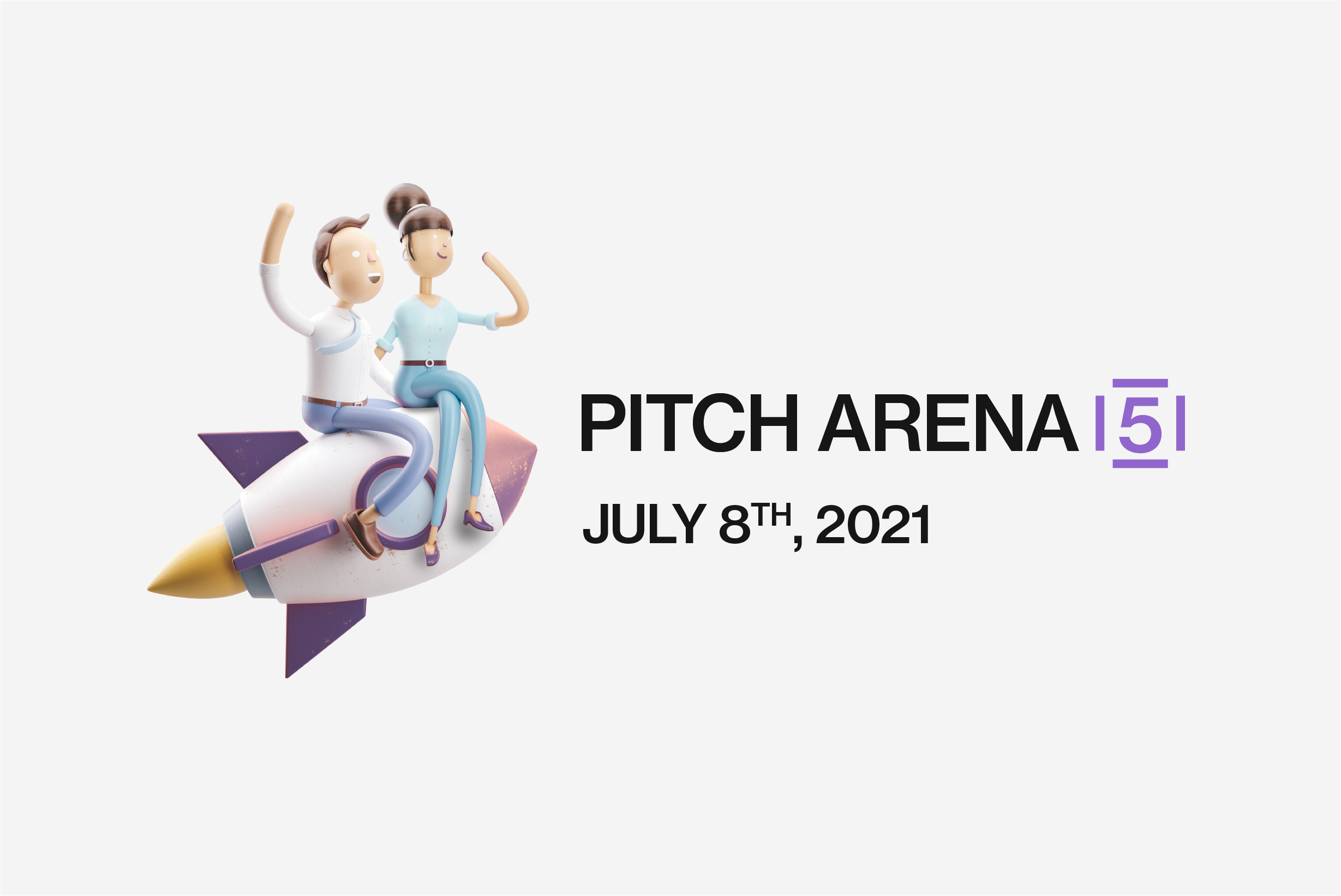 Read more about the article Pitch Arena 5