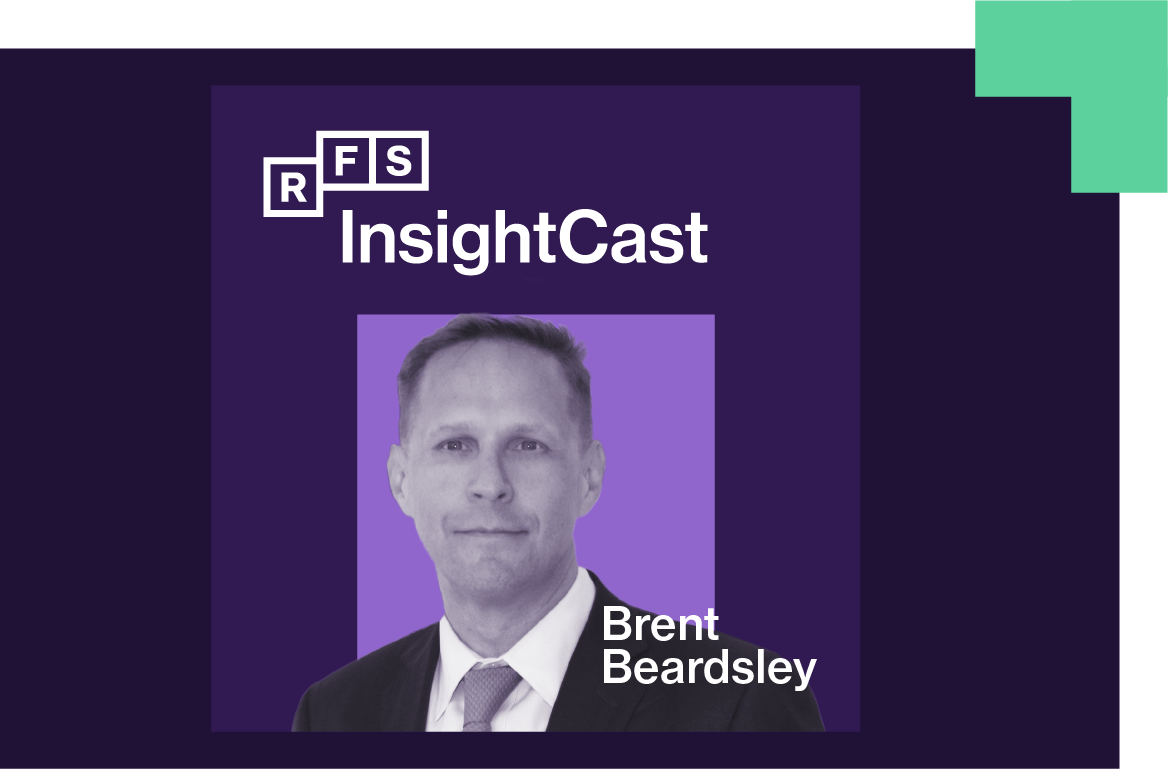Brent Beardsley (Vanguard) about what retail investors want, passive investing, and trust